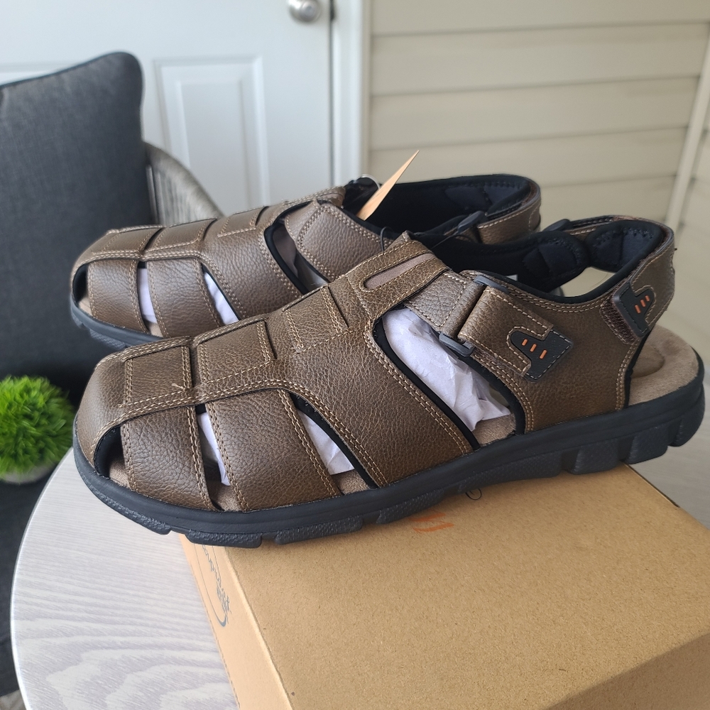 men's sandals